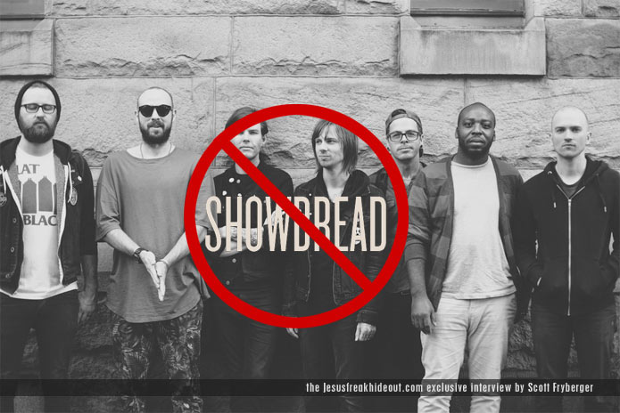 Showbread