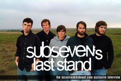 Subseven