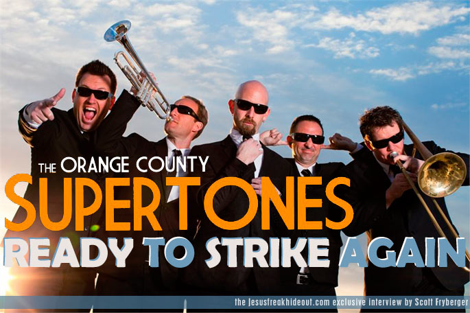 Supertones