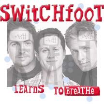 Switchfoot learns to breathe