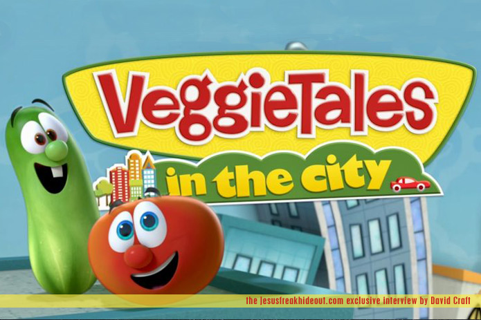 Veggie Tales