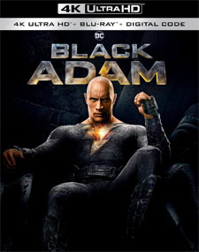 HAWKWORLD: Black Adam Movie Reviews