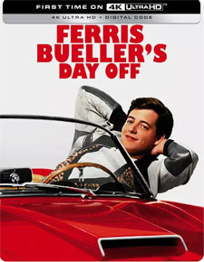 How to Skip Work & Not Get Caught: Ferris Bueller's Day Off