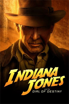 Movie Review – Indiana Jones and the Dial of Destiny (2023) - IMDb