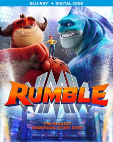 Rumble Rumble