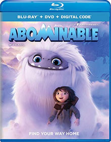 Abominable