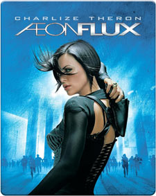 Æon Flux