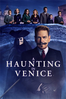 A Haunting in Venice