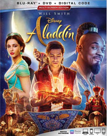 Aladdin