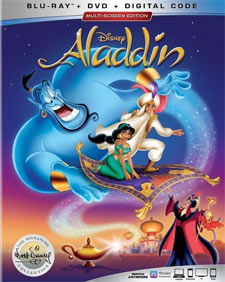 Aladdin