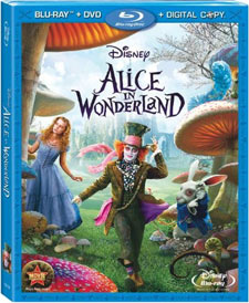 Alice In Wonderland