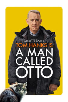 A Man Called Otto