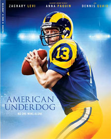 American Underdog