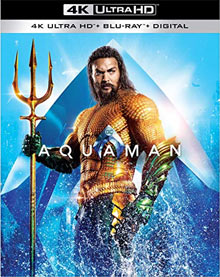 Aquaman