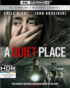 A Quiet Place