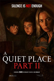 A Quiet Place: Part II