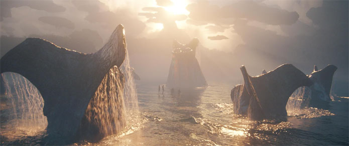 Avatar: Fire and Ash