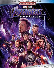 Avengers: Endgame