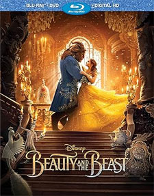 Beauty and the Beast (2017)