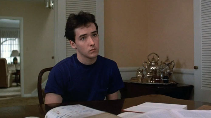 Better Off Dead...