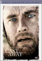 cast away movie review essay