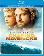 Chasing Mavericks