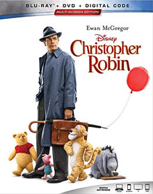 Christopher Robin