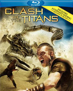 Clash of the Titans Movie Review