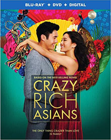 Crazy Rich Asians