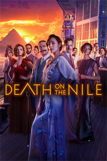 Death on the Nile