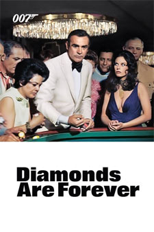 Diamonds are Forever