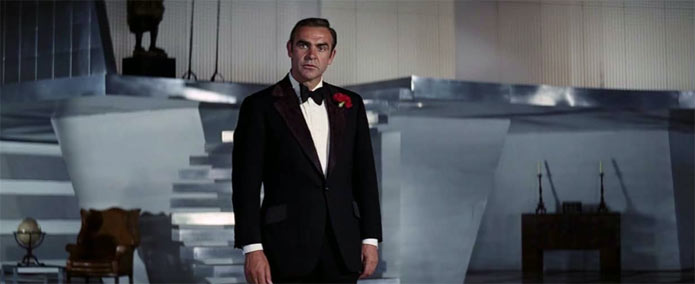 Diamonds are Forever