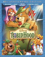 Robin Hood