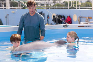 Dolphin Tale