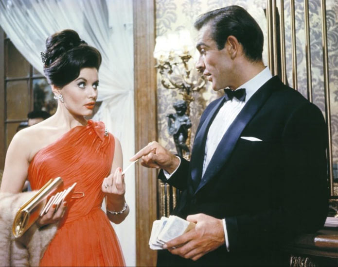 Dr. No