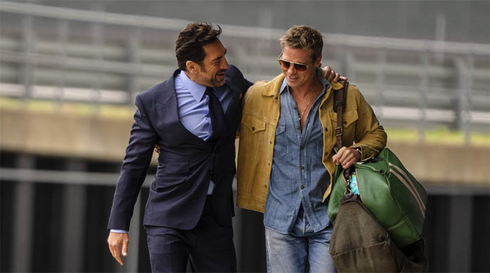 F1: The Movie