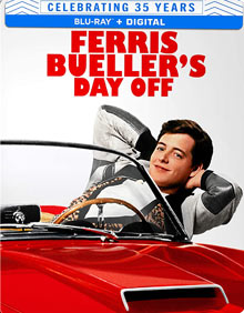 Ferris Bueller's Day Off