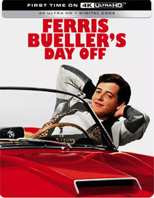 Ferris Bueller's Day Off