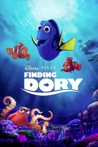 Finding Dory