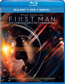 First Man