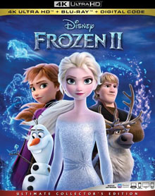 Frozen II