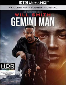 Gemini Man