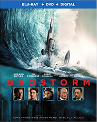 Geostorm