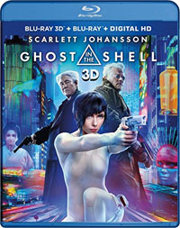 Ghost in the Shell