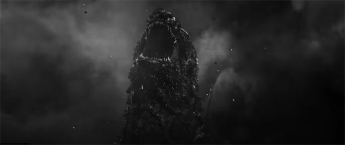 Godzilla Minus One