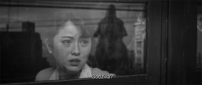 Godzilla Minus One