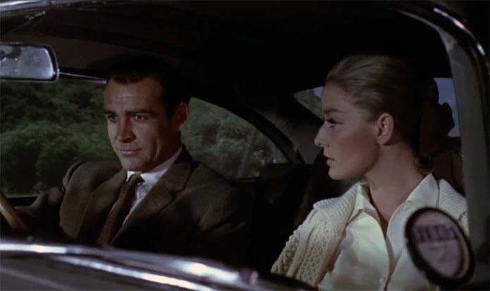 Goldfinger