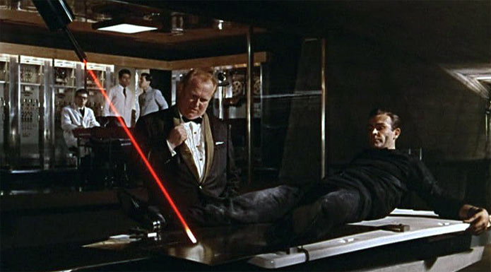 Goldfinger