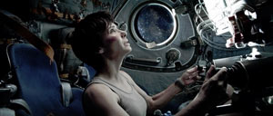 review movie gravity