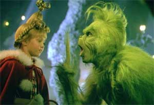  The Grinch Movie Review